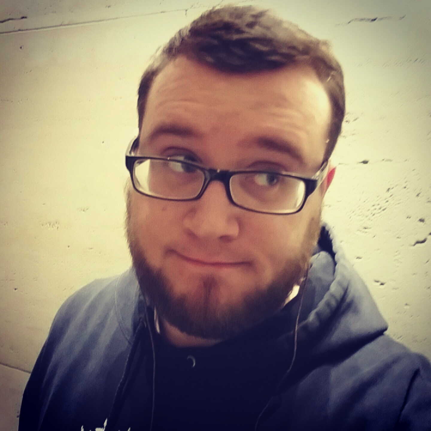 VS Co Director